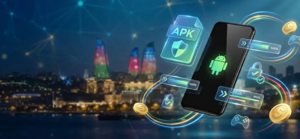 1win Android – rəsmi APK ilə təhlükəsiz yükləmə və quraşdırma